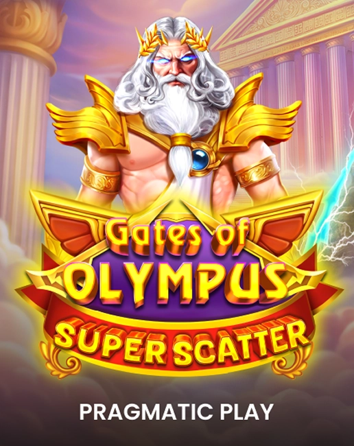 Gates of Olympus