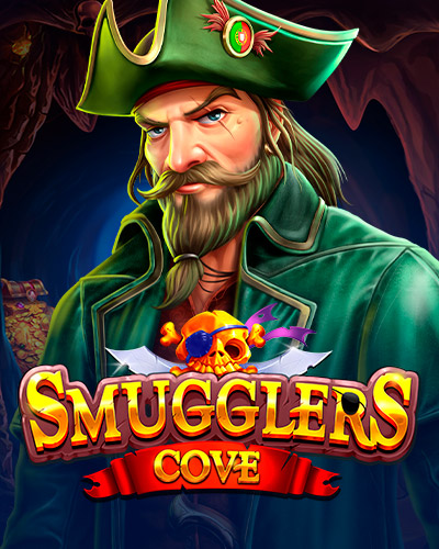 Smugglers Cove