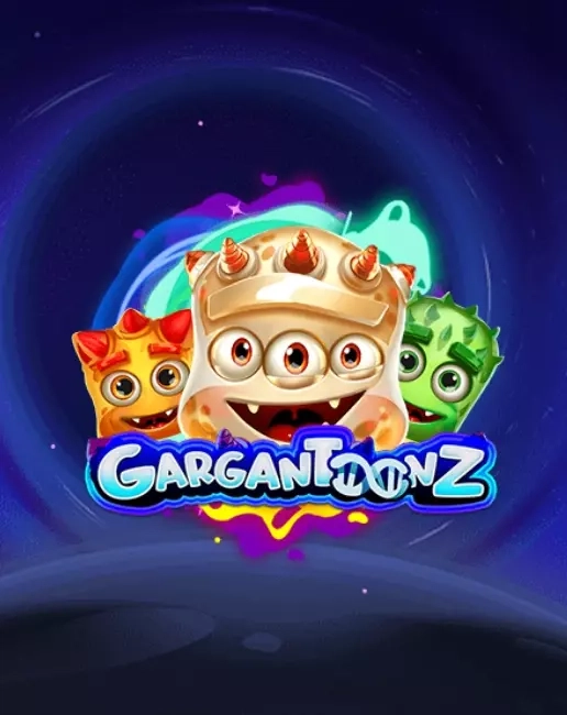 Gargantoonz